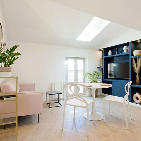Hebergements Modernes & Cosy A Arles T3 Et T2 Elegants Екстериор снимка