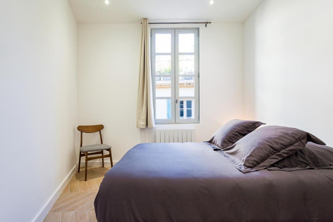 La Nuit Arlesienne - Exclusive Apartments Екстериор снимка