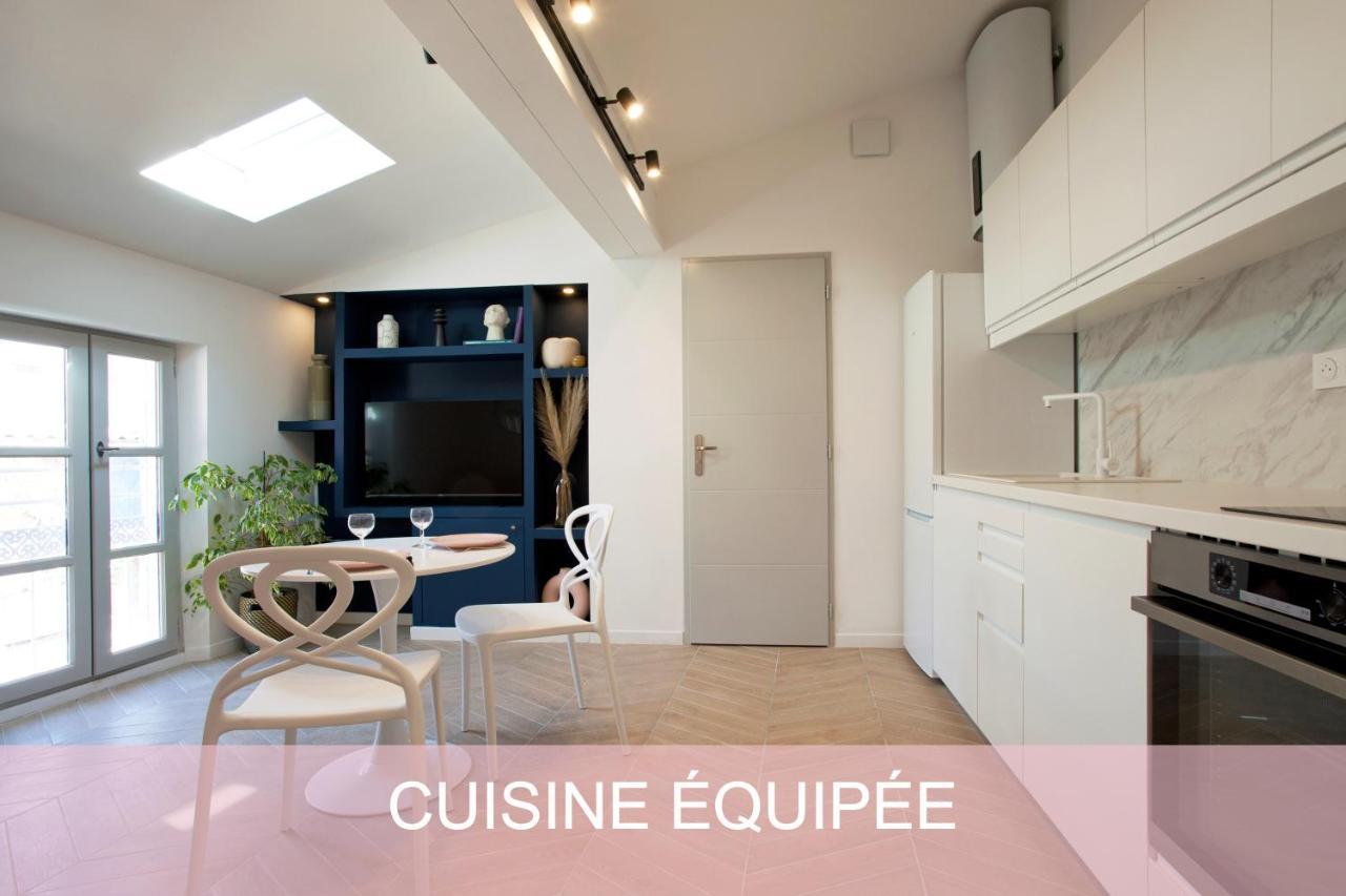 La Nuit Arlesienne - Exclusive Apartments Екстериор снимка