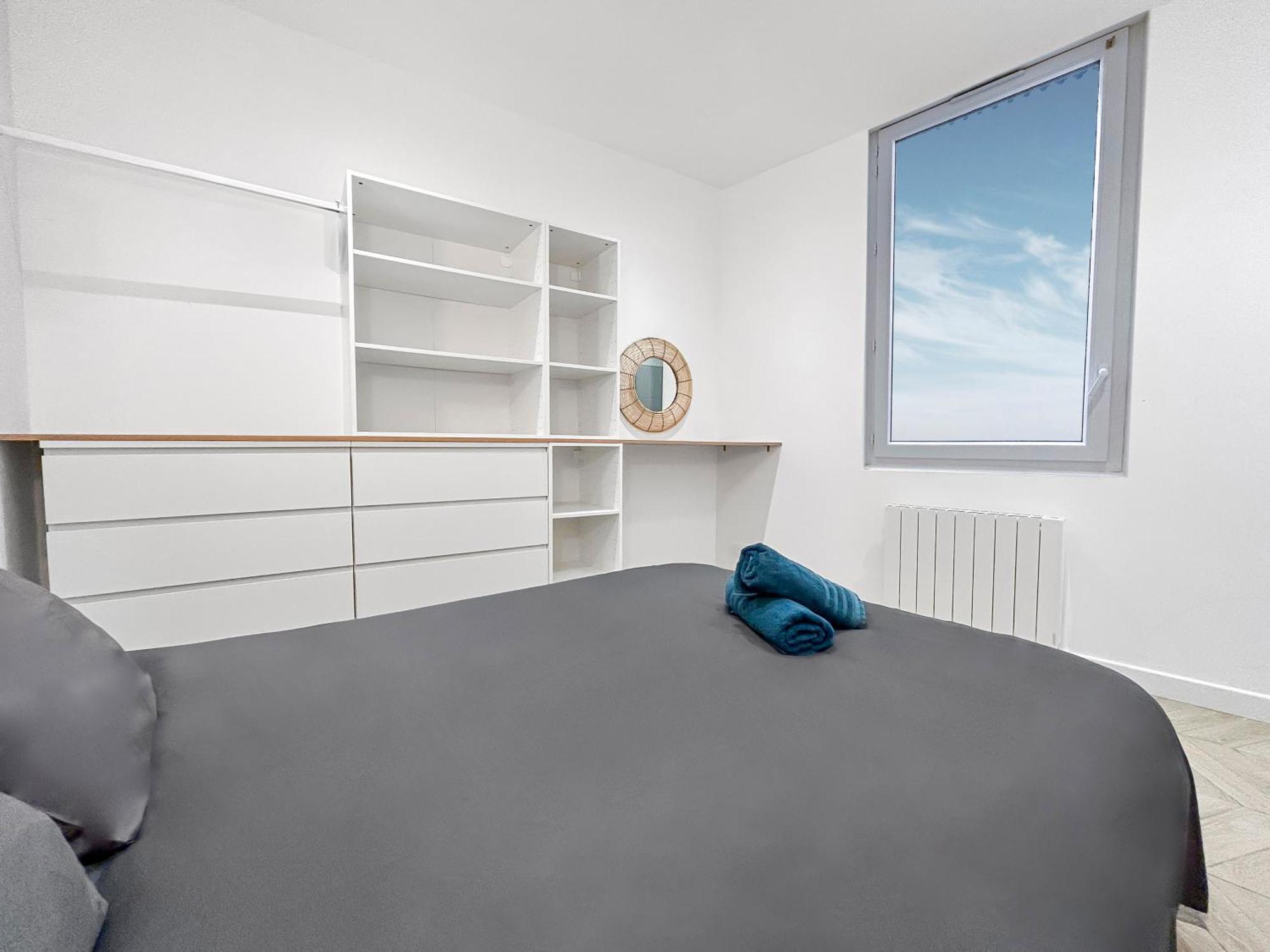 Hebergements Modernes & Cosy A Arles T3 Et T2 Elegants Екстериор снимка
