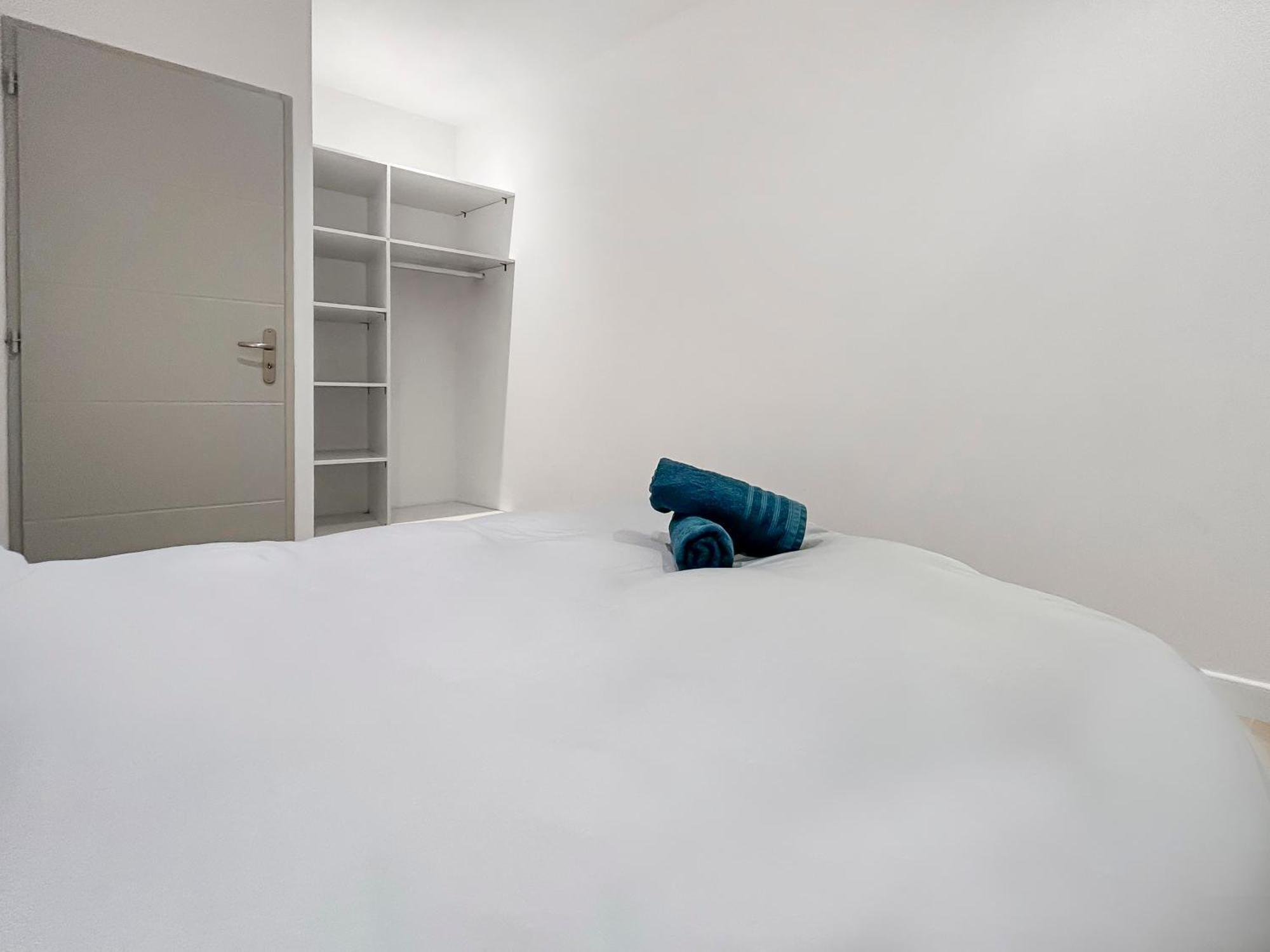 Hebergements Modernes & Cosy A Arles T3 Et T2 Elegants Екстериор снимка