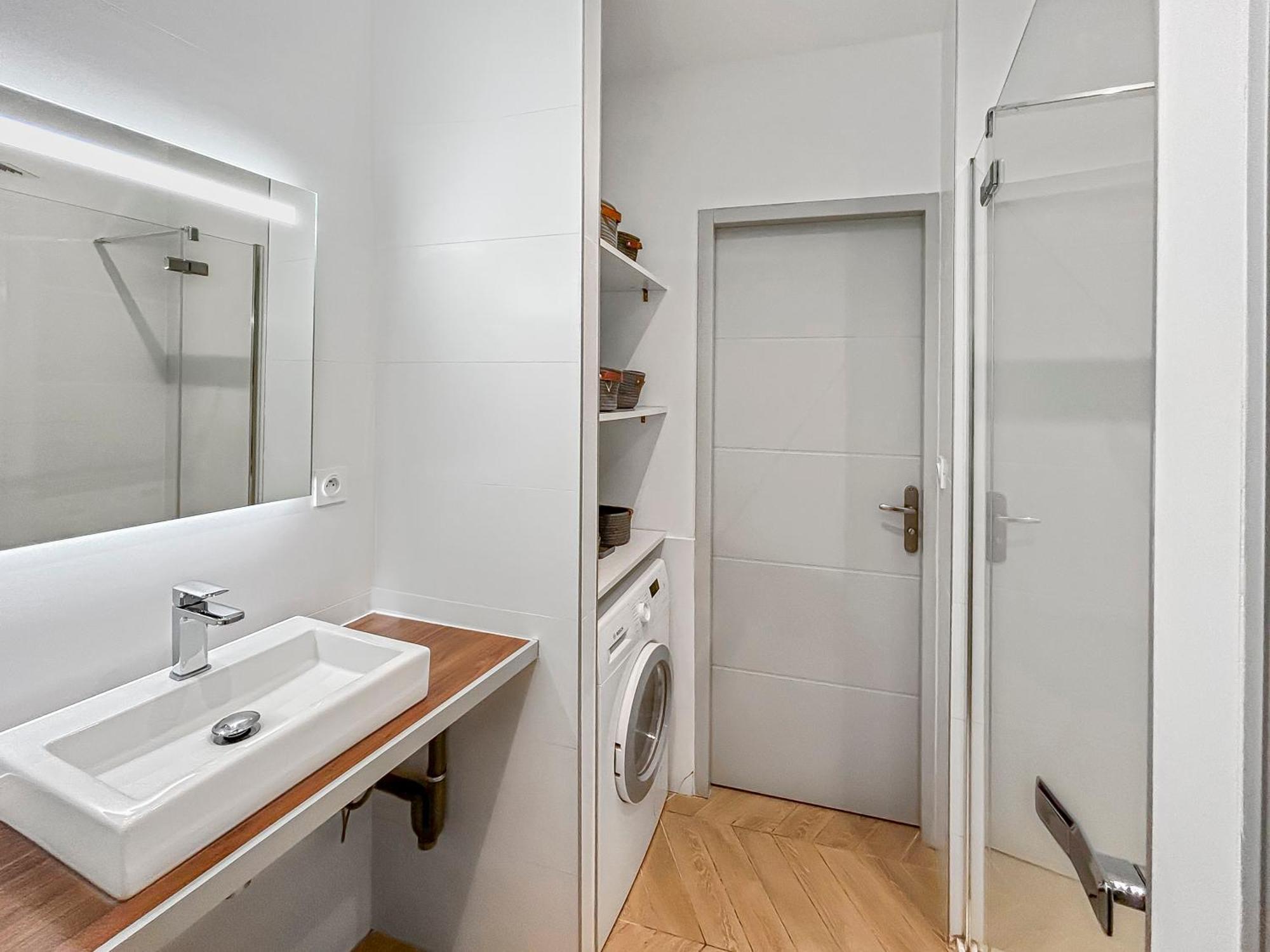 Hebergements Modernes & Cosy A Arles T3 Et T2 Elegants Екстериор снимка