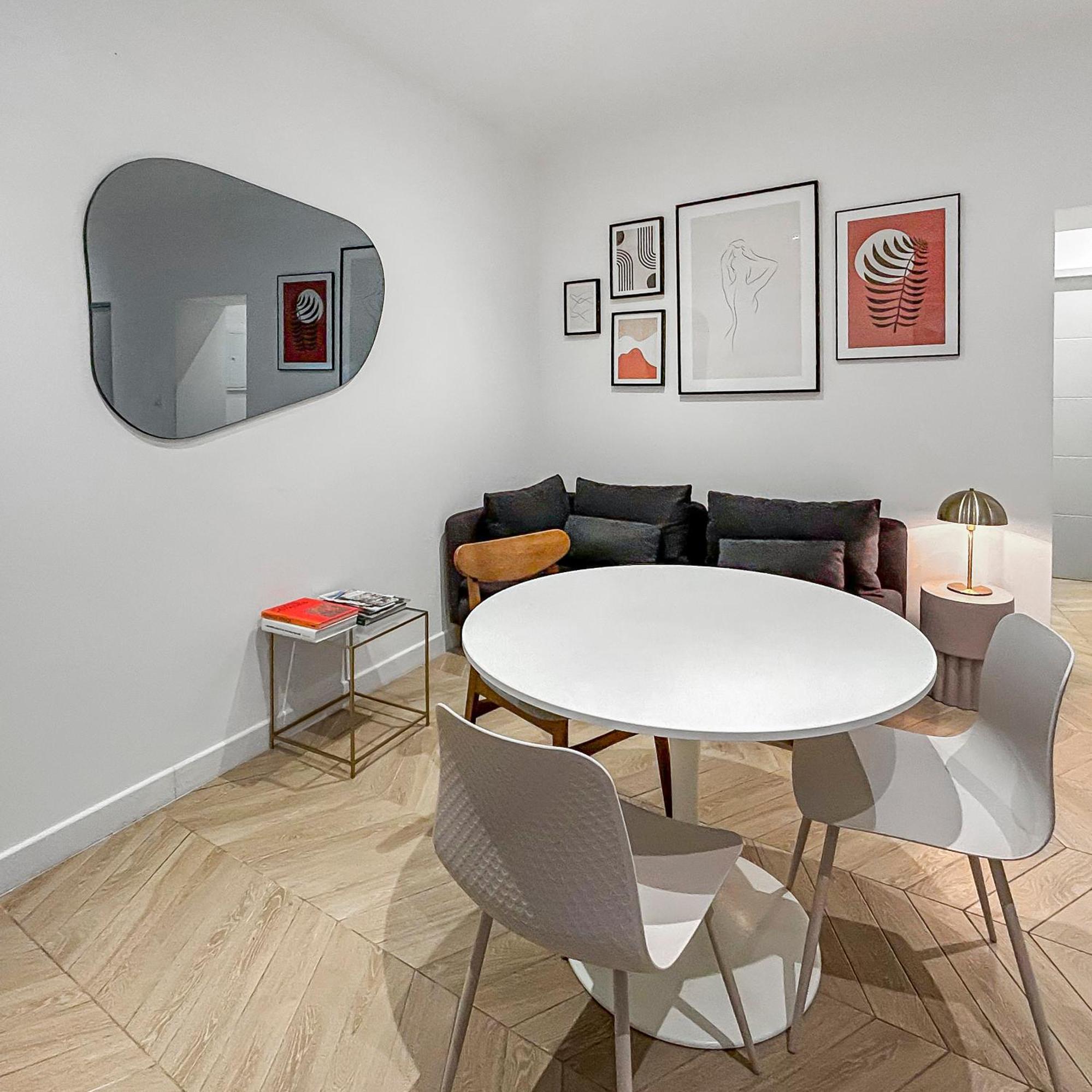 Hebergements Modernes & Cosy A Arles T3 Et T2 Elegants Екстериор снимка