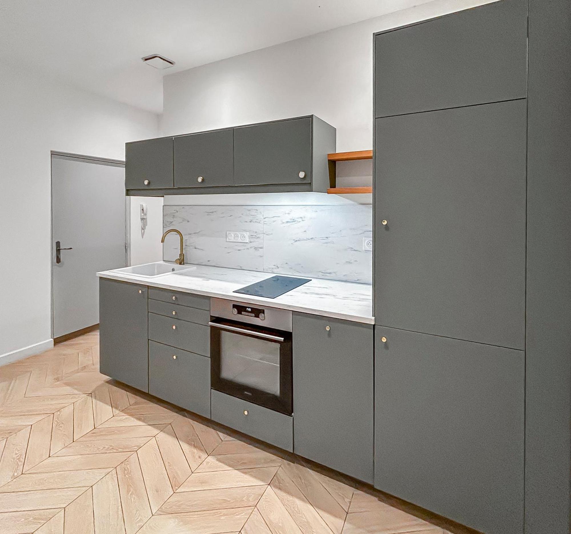 Hebergements Modernes & Cosy A Arles T3 Et T2 Elegants Екстериор снимка