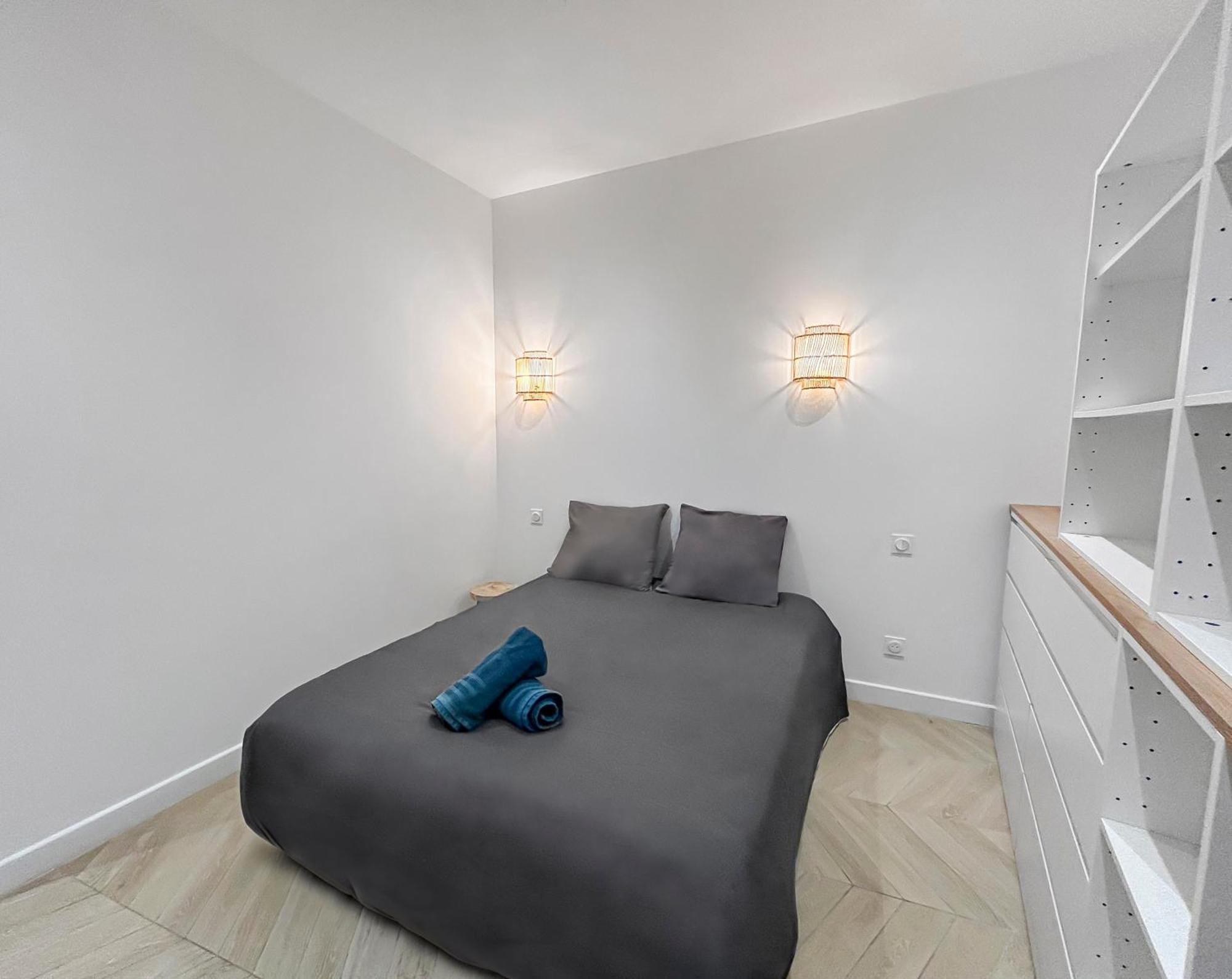 Hebergements Modernes & Cosy A Arles T3 Et T2 Elegants Екстериор снимка