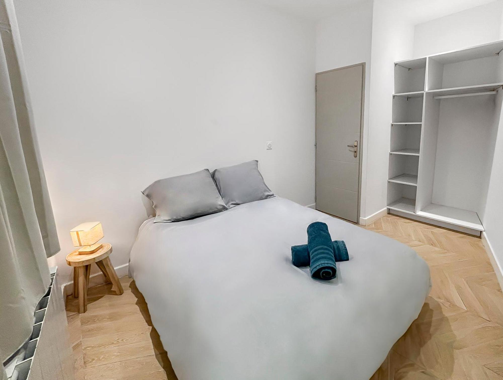 Hebergements Modernes & Cosy A Arles T3 Et T2 Elegants Екстериор снимка