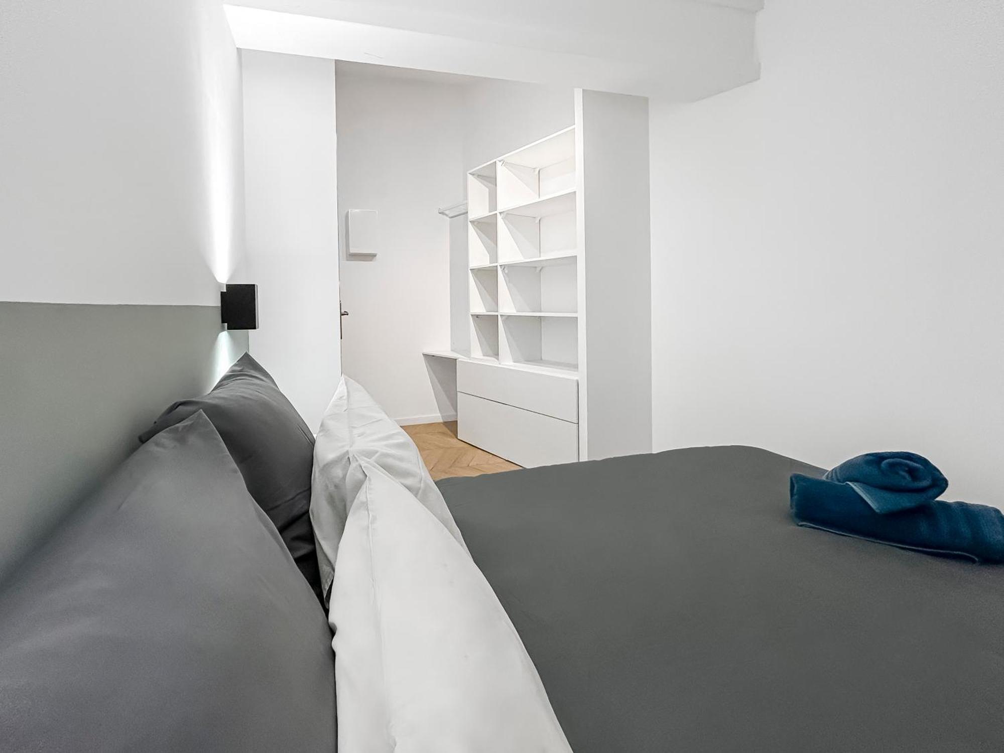 Hebergements Modernes & Cosy A Arles T3 Et T2 Elegants Екстериор снимка