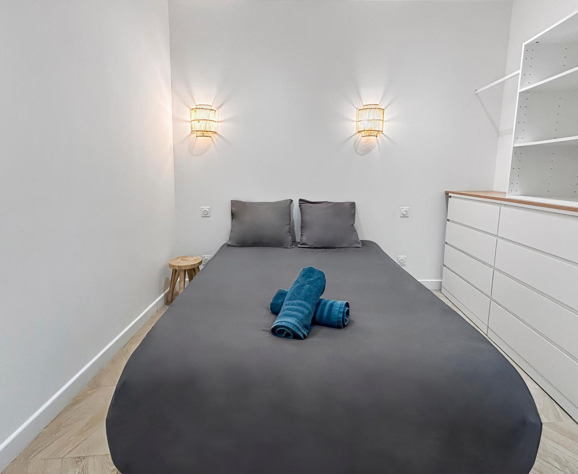 Hebergements Modernes & Cosy A Arles T3 Et T2 Elegants Екстериор снимка