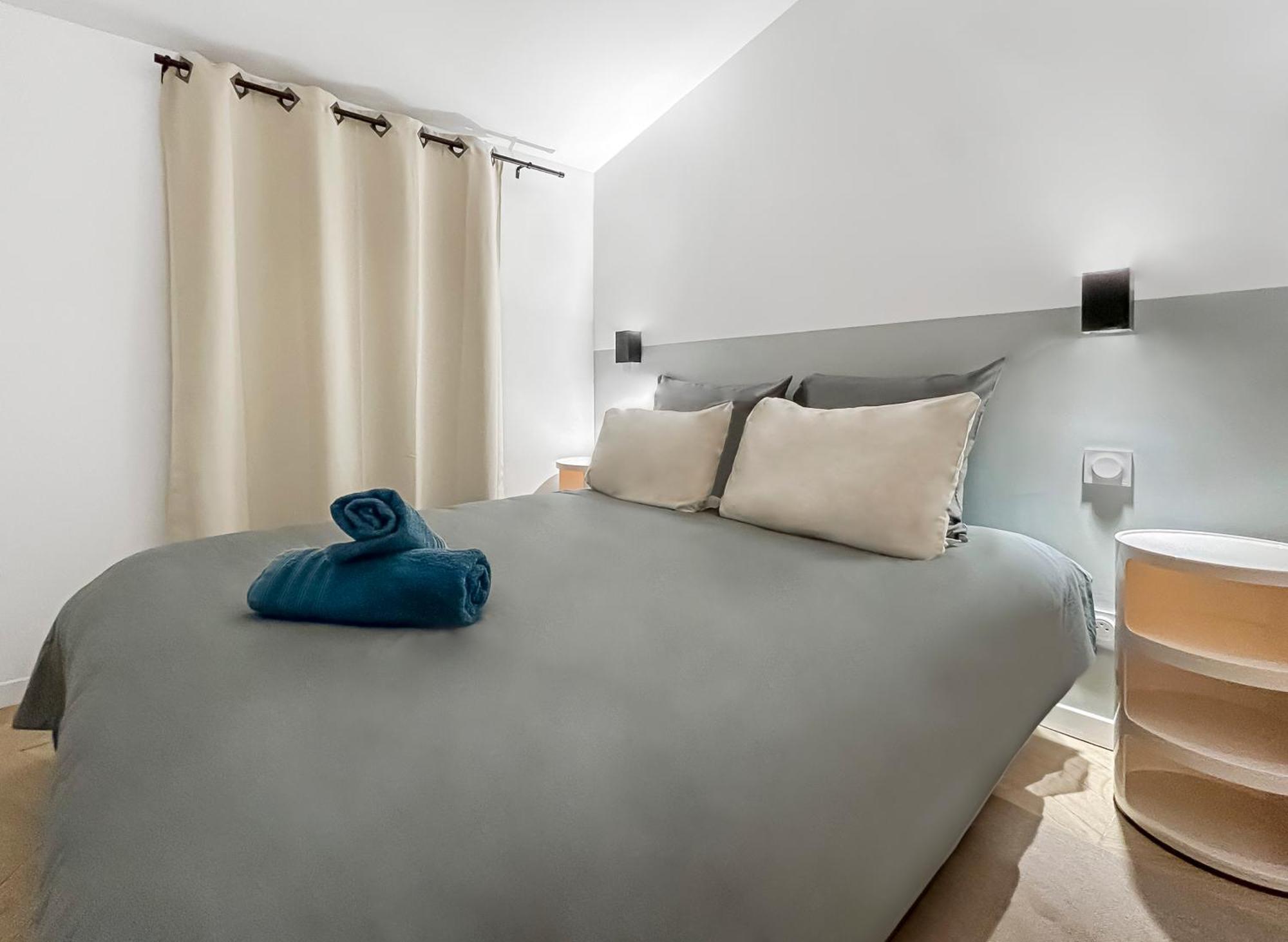 Hebergements Modernes & Cosy A Arles T3 Et T2 Elegants Екстериор снимка