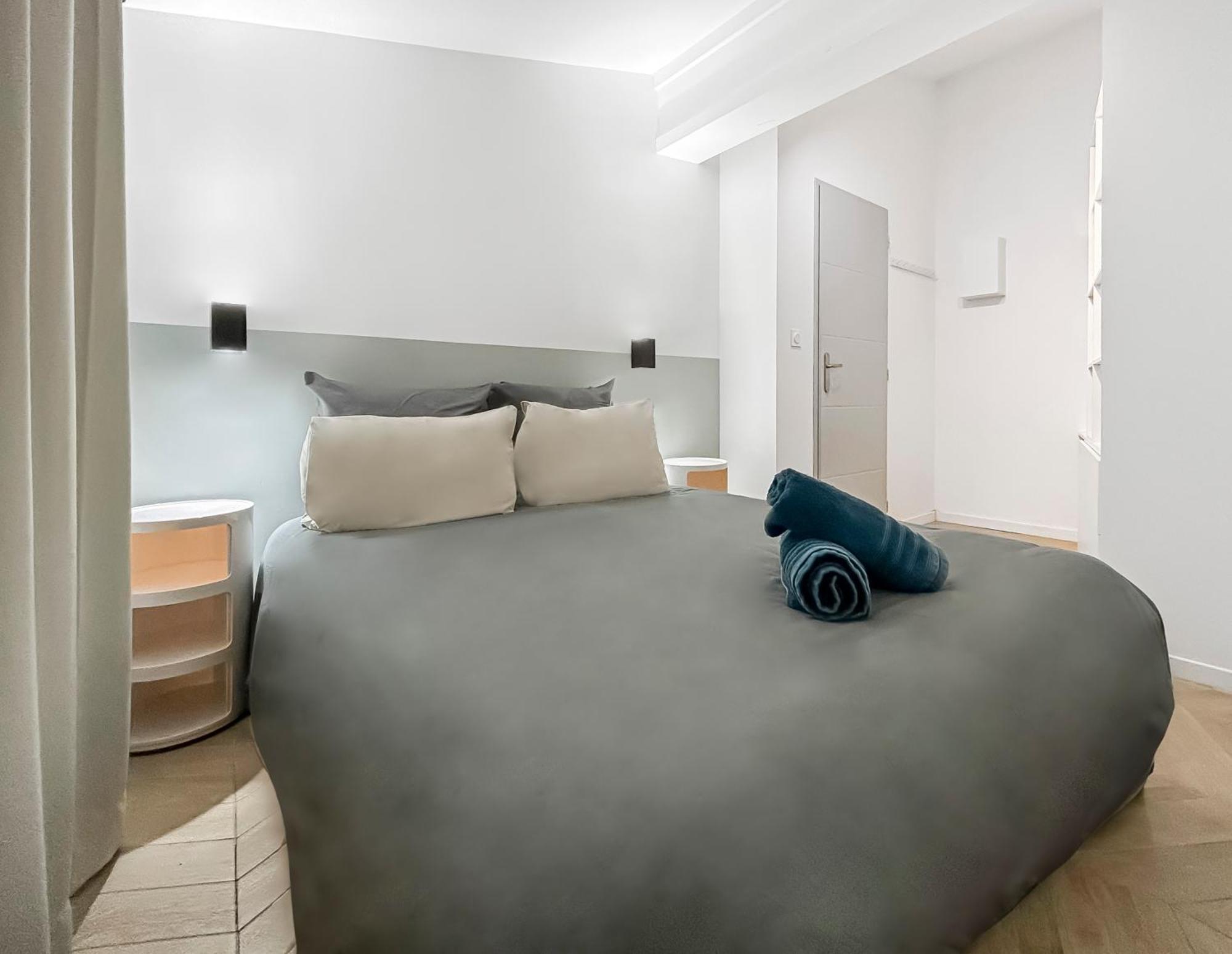 Hebergements Modernes & Cosy A Arles T3 Et T2 Elegants Екстериор снимка