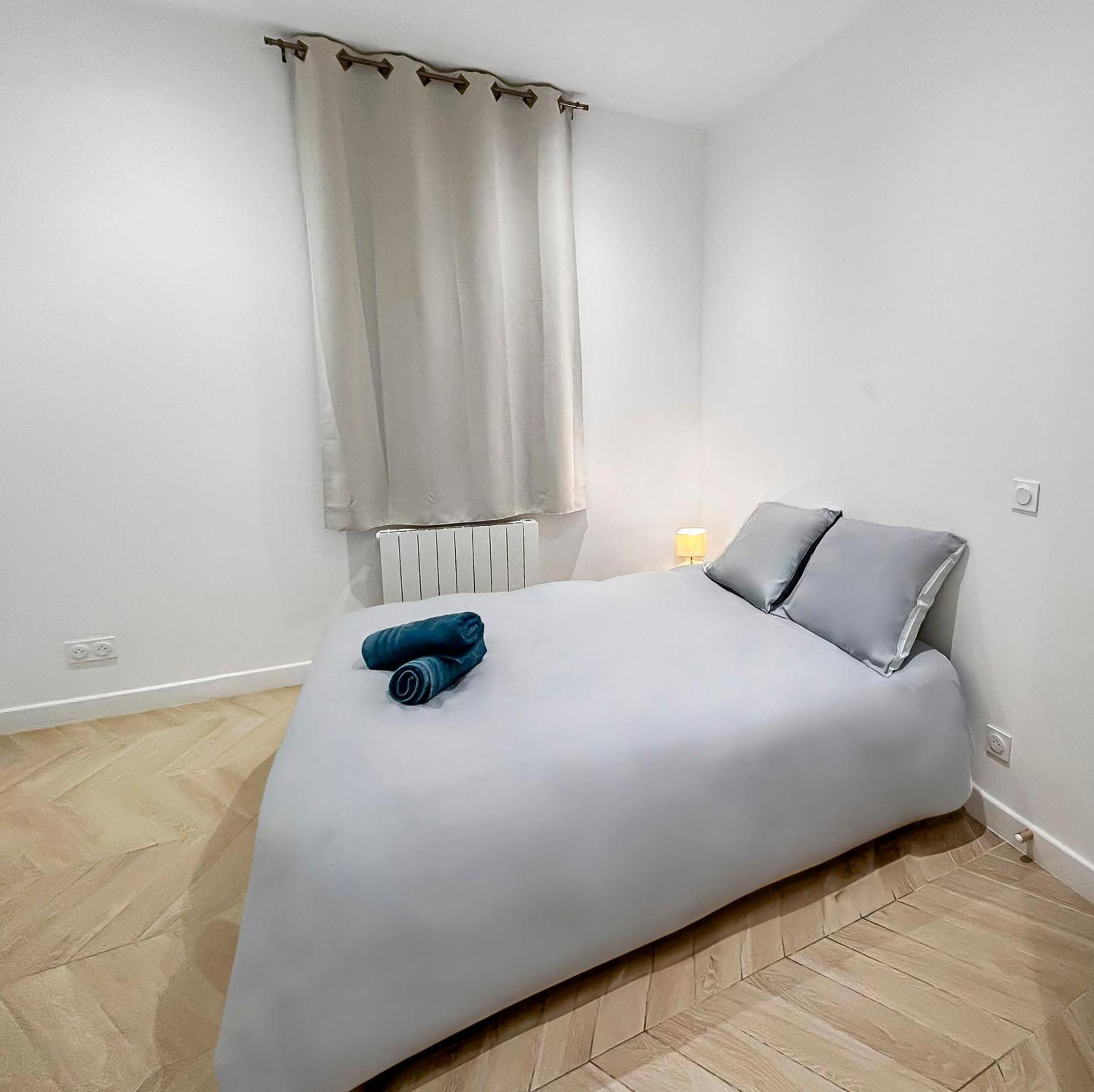 Hebergements Modernes & Cosy A Arles T3 Et T2 Elegants Екстериор снимка