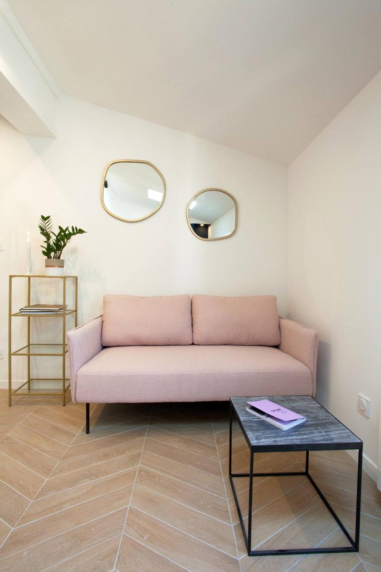 Hebergements Modernes & Cosy A Arles T3 Et T2 Elegants Екстериор снимка