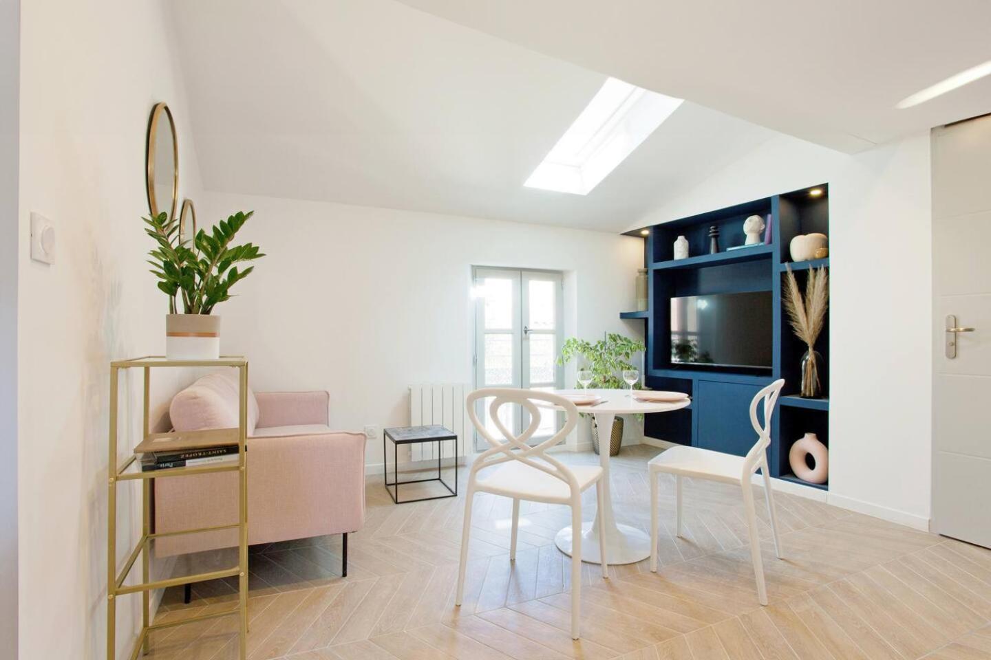 Hebergements Modernes & Cosy A Arles T3 Et T2 Elegants Екстериор снимка